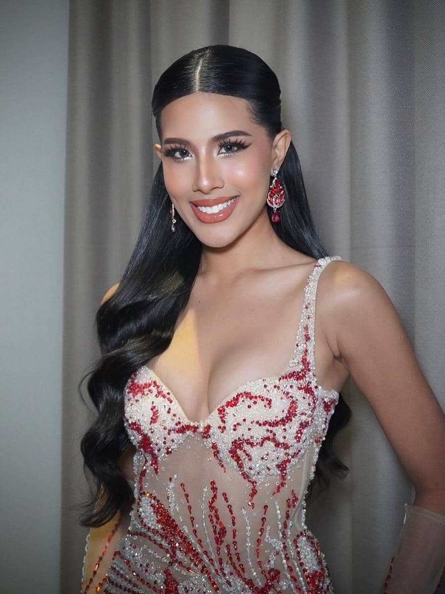 Potret MGI All Stars Malaysia 2026, Melisha Lin