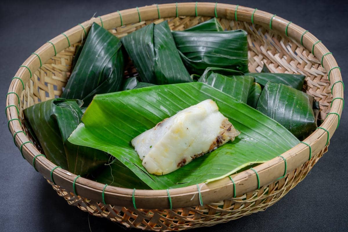 Tamu Rice 9 Rekomendasi Jajan Pasar untuk Hajatan, Disukai Tamu | IDN Times
