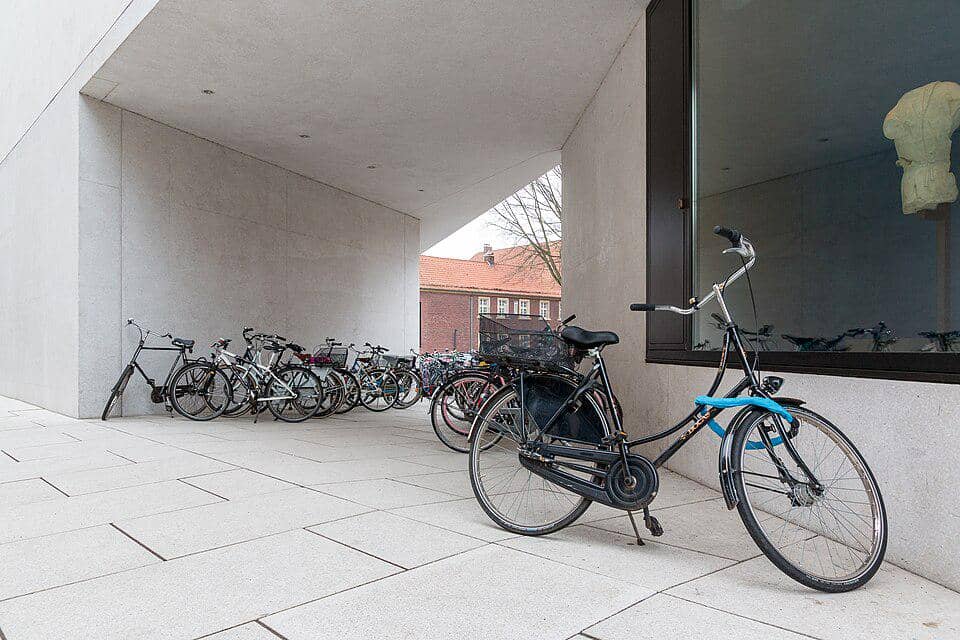 Kota Münster di Jerman