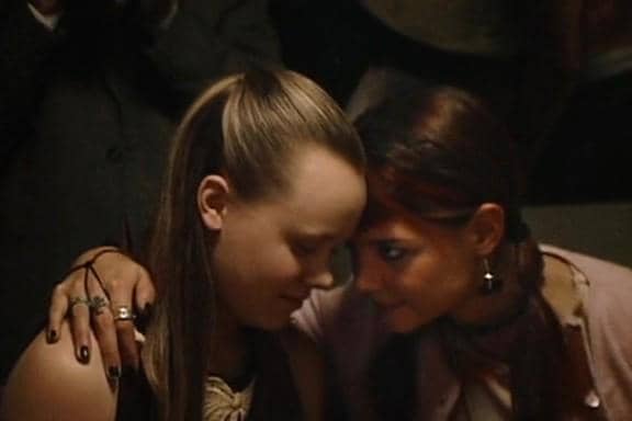 Pieces of April 2003