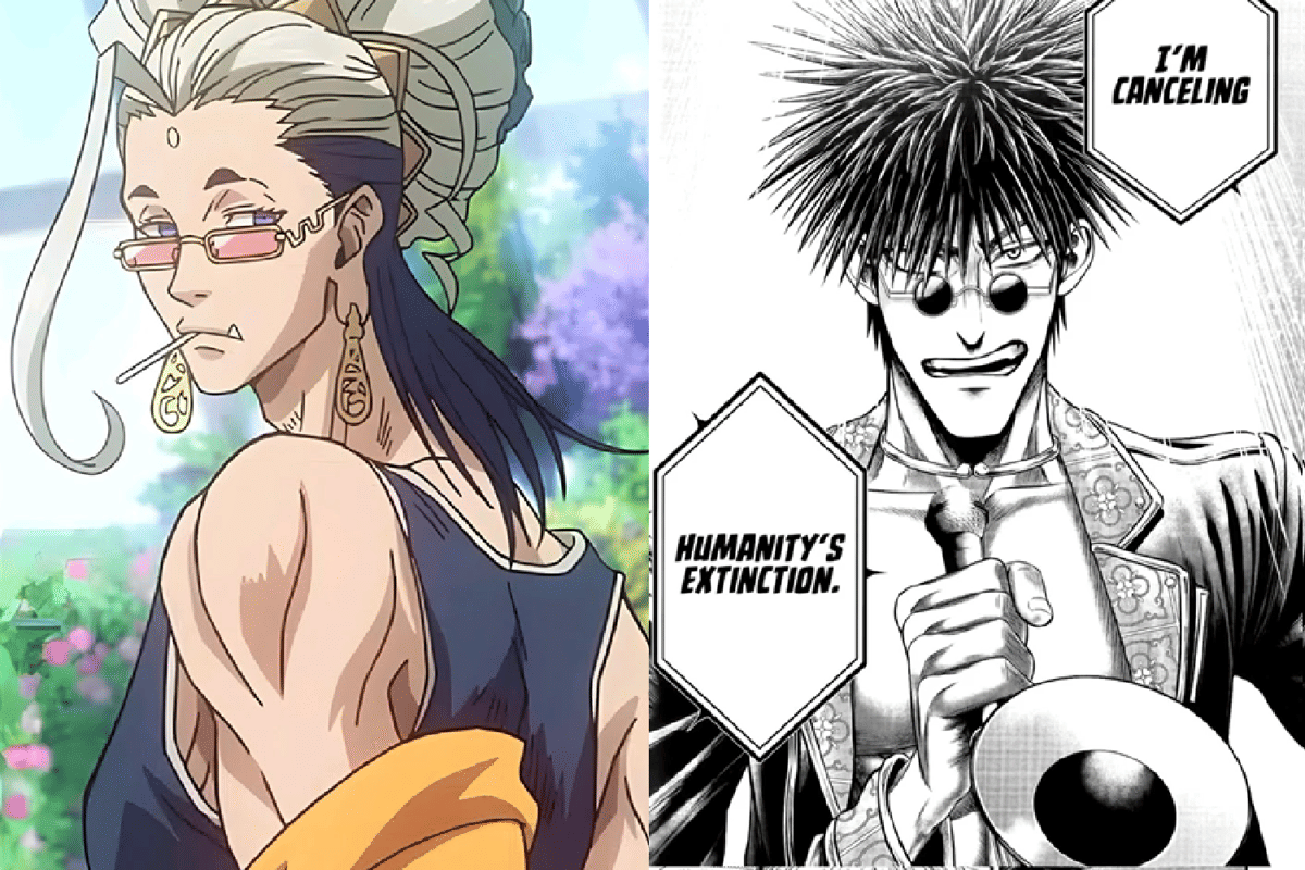 Buddha dan Sun Wukong