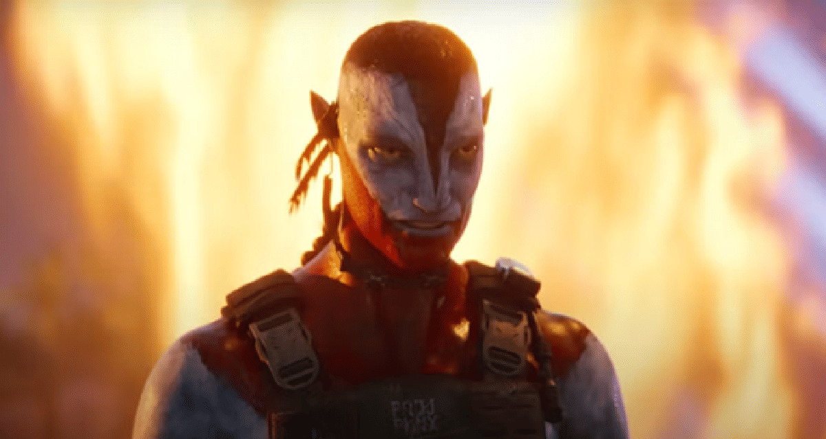 Miles Quaritch di Avatar 3