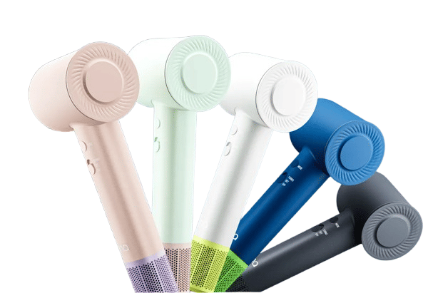 Ona - Omnia High Speed Hair Dryer