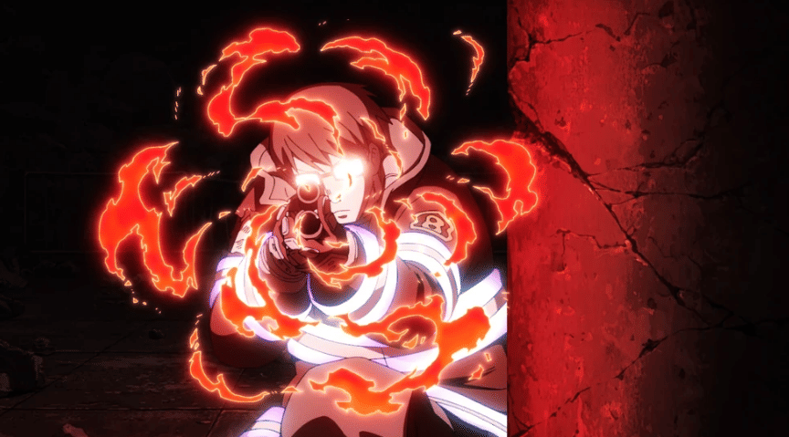 Karakter Takehisa Hinawa dari anime Takehisa Hinawa (2019)