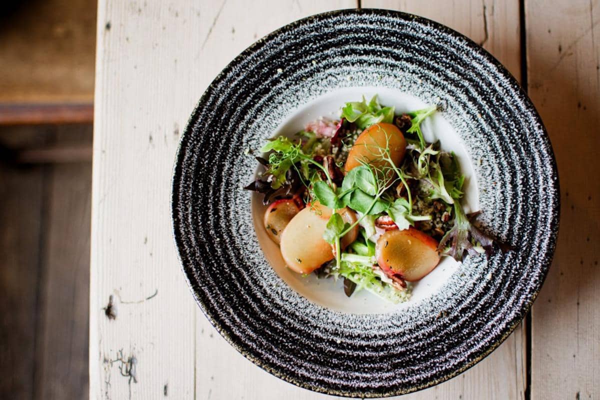 ilustrasi parsnip fondant