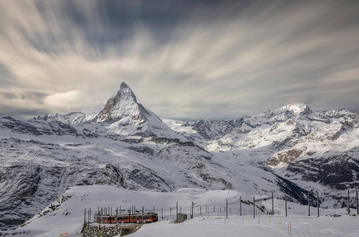 Zermatt, Swiss