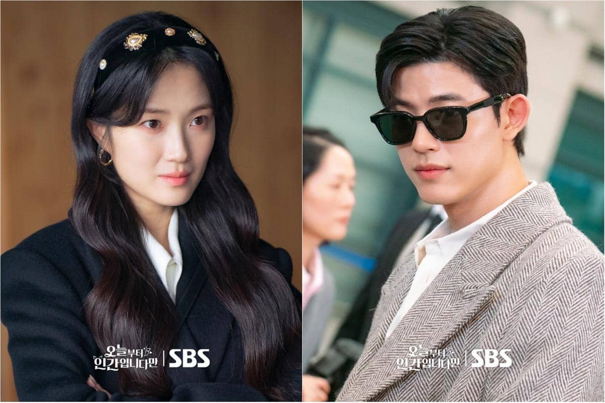 Still cut No Tail to Tell