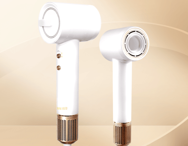 Makarizo - Asters High Speed Performance Hair Dryer