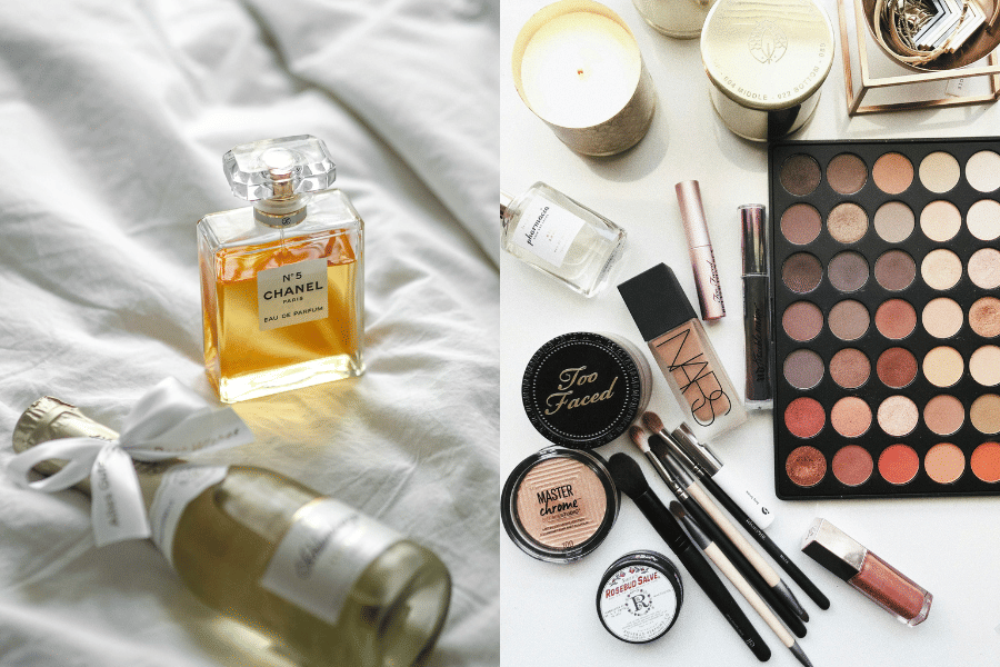 kado natal perempuan 