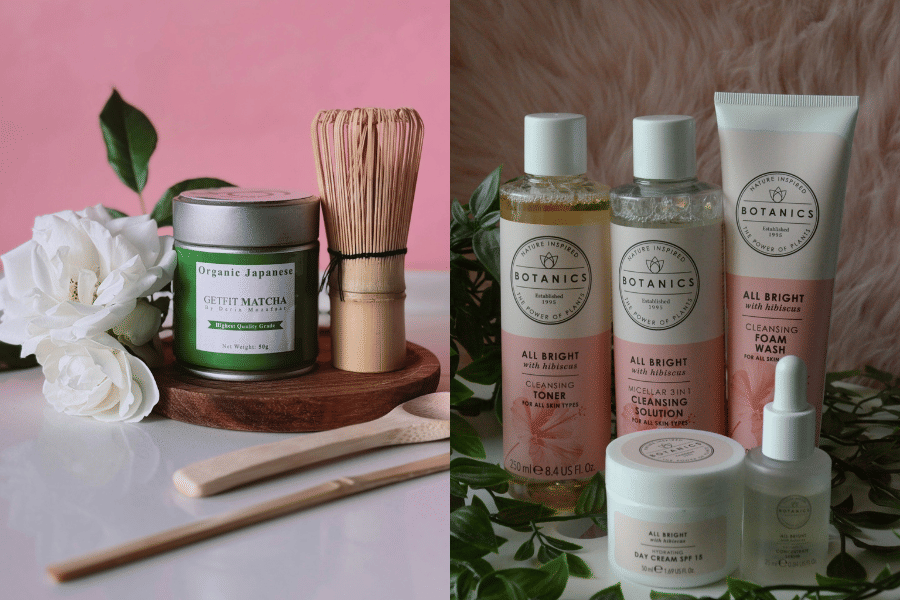 kado natal untuk teman kantor 