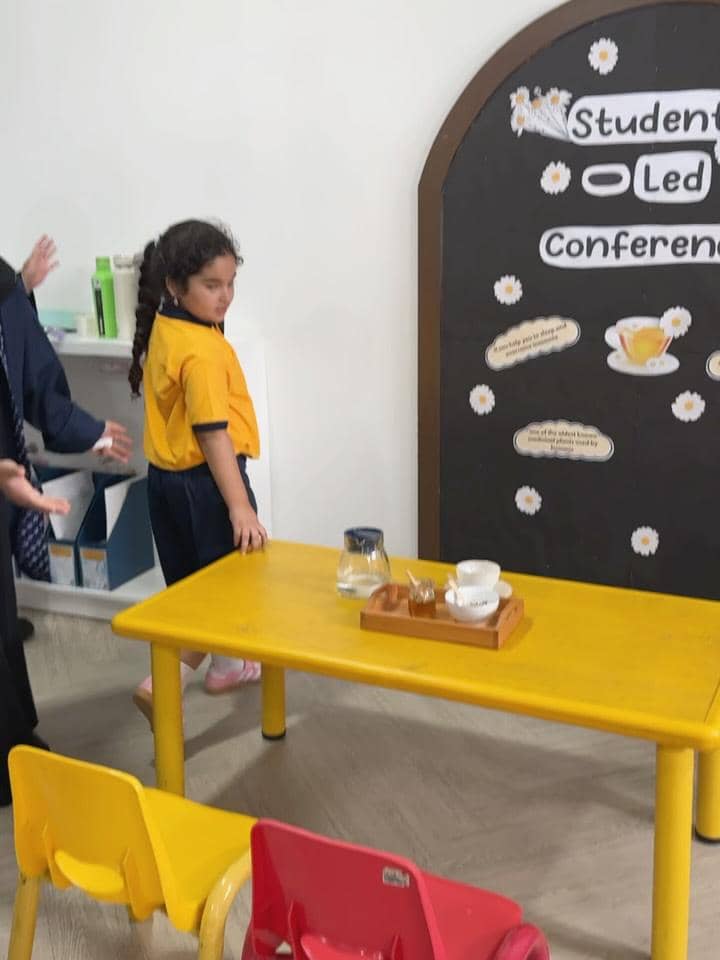 Tasya Farasya dan mantan suami ke acara sekolah anak