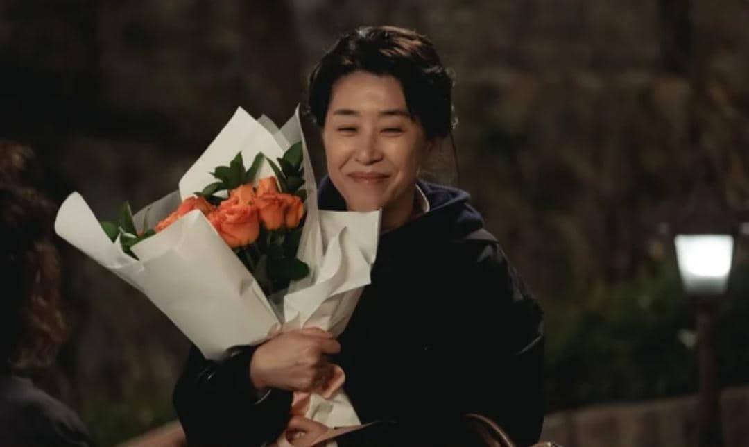 Cuplikan drakor Surely Tomorrow