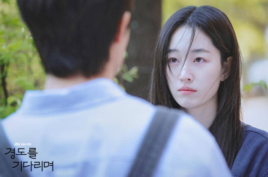 Cuplikan drakor Surely Tomorrow