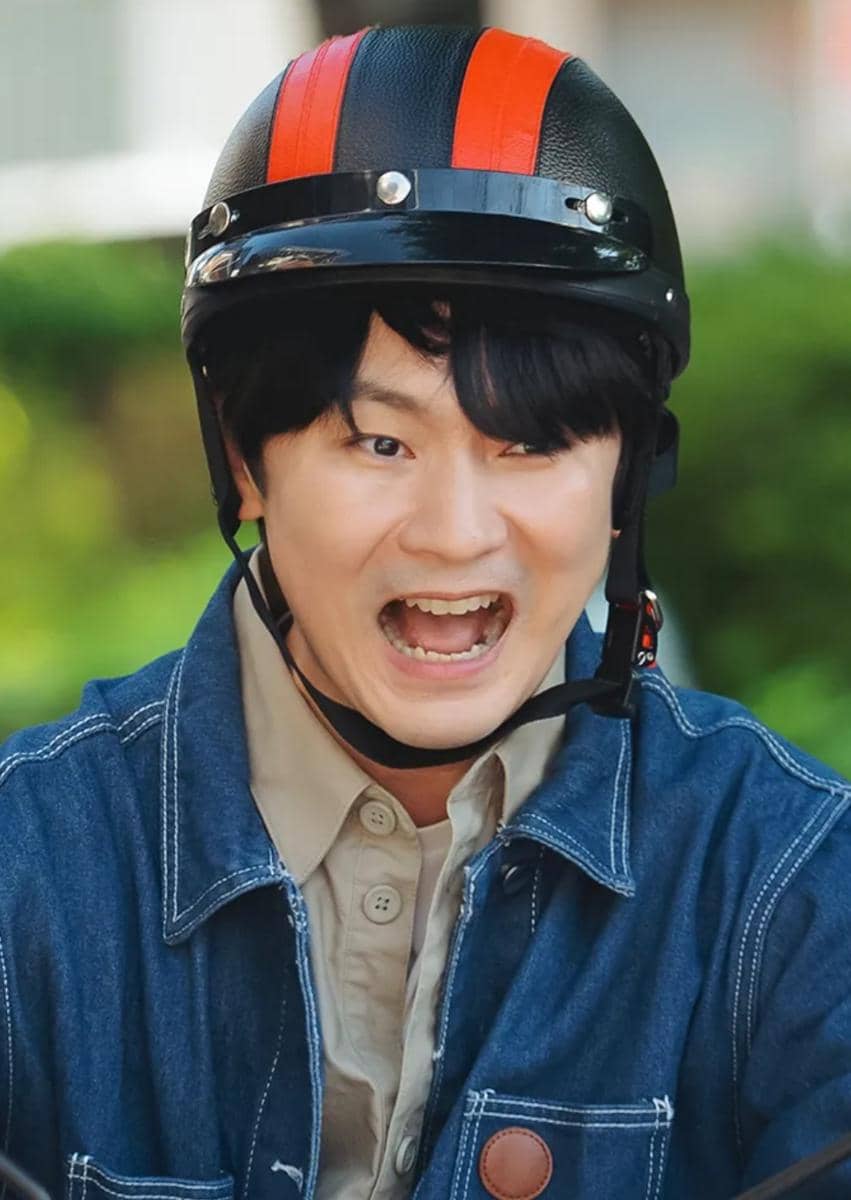 Cuplikan drakor Surely Tomorrow