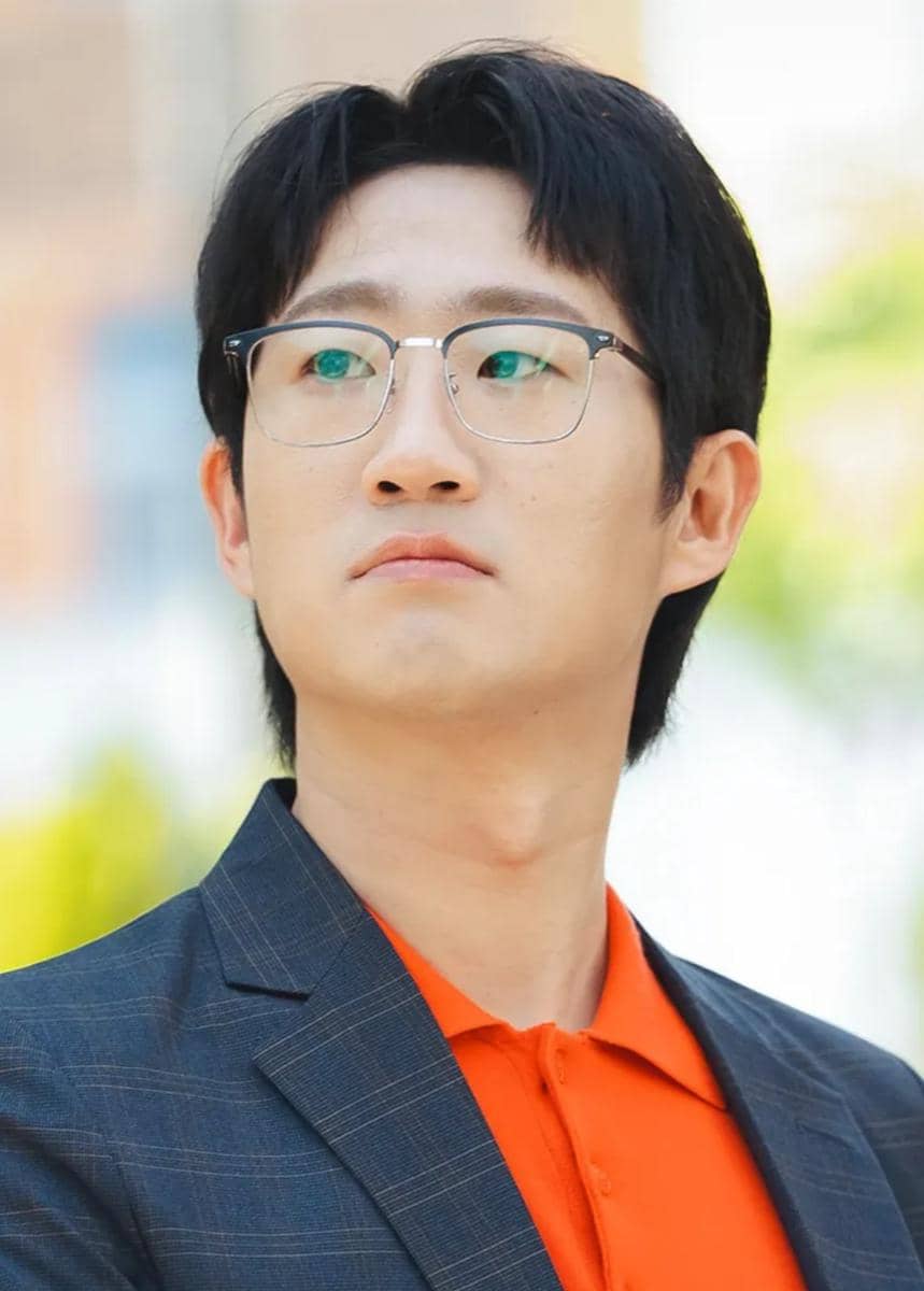 Cuplikan drakor Surely Tomorrow