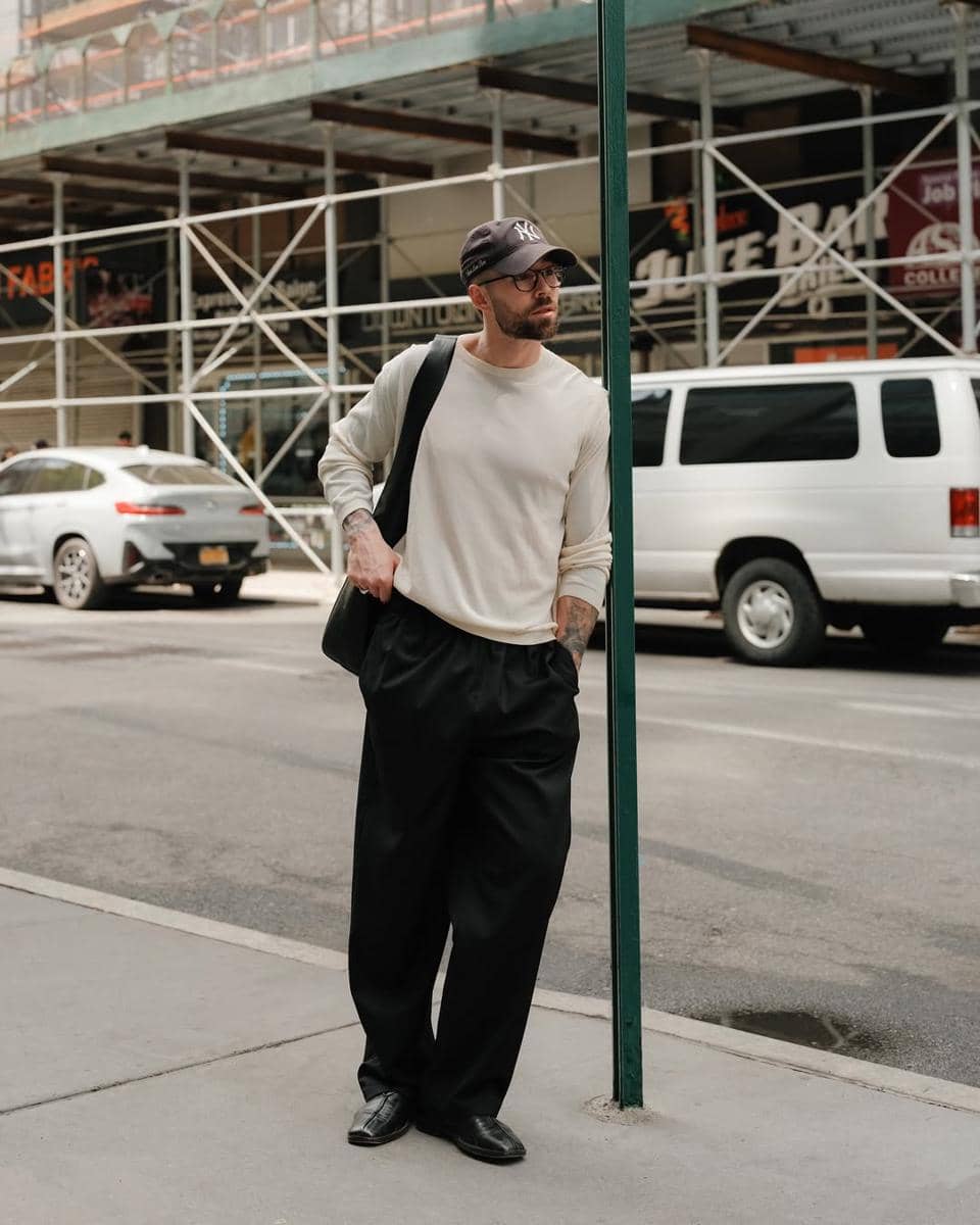 Mix and Match Daniel Simmons