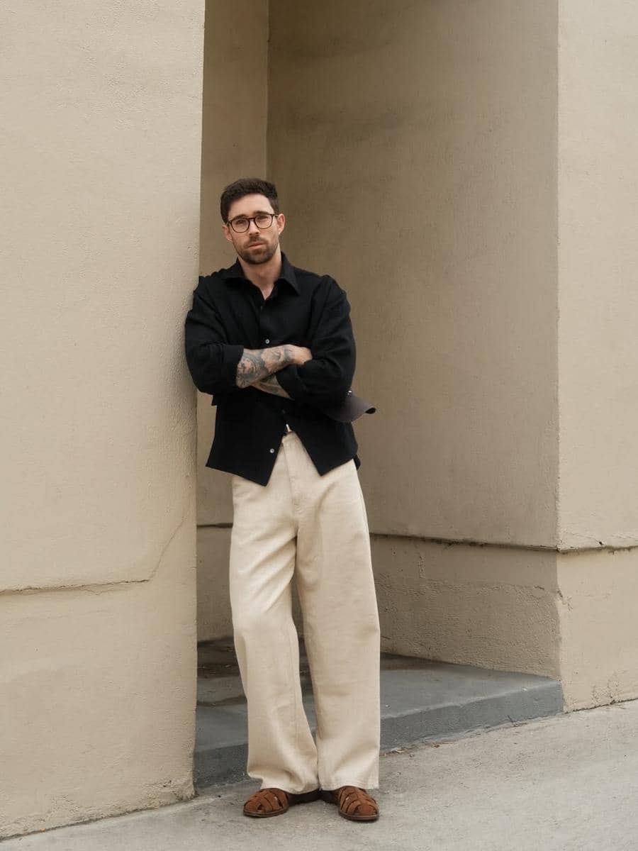 Style Daniel Simmons