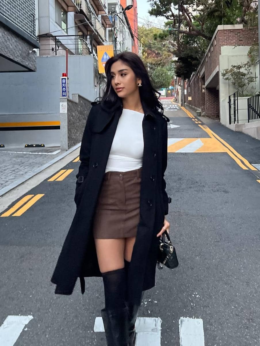 Potret MGI All Stars Singapura 2026, Qatrisha Zairyah