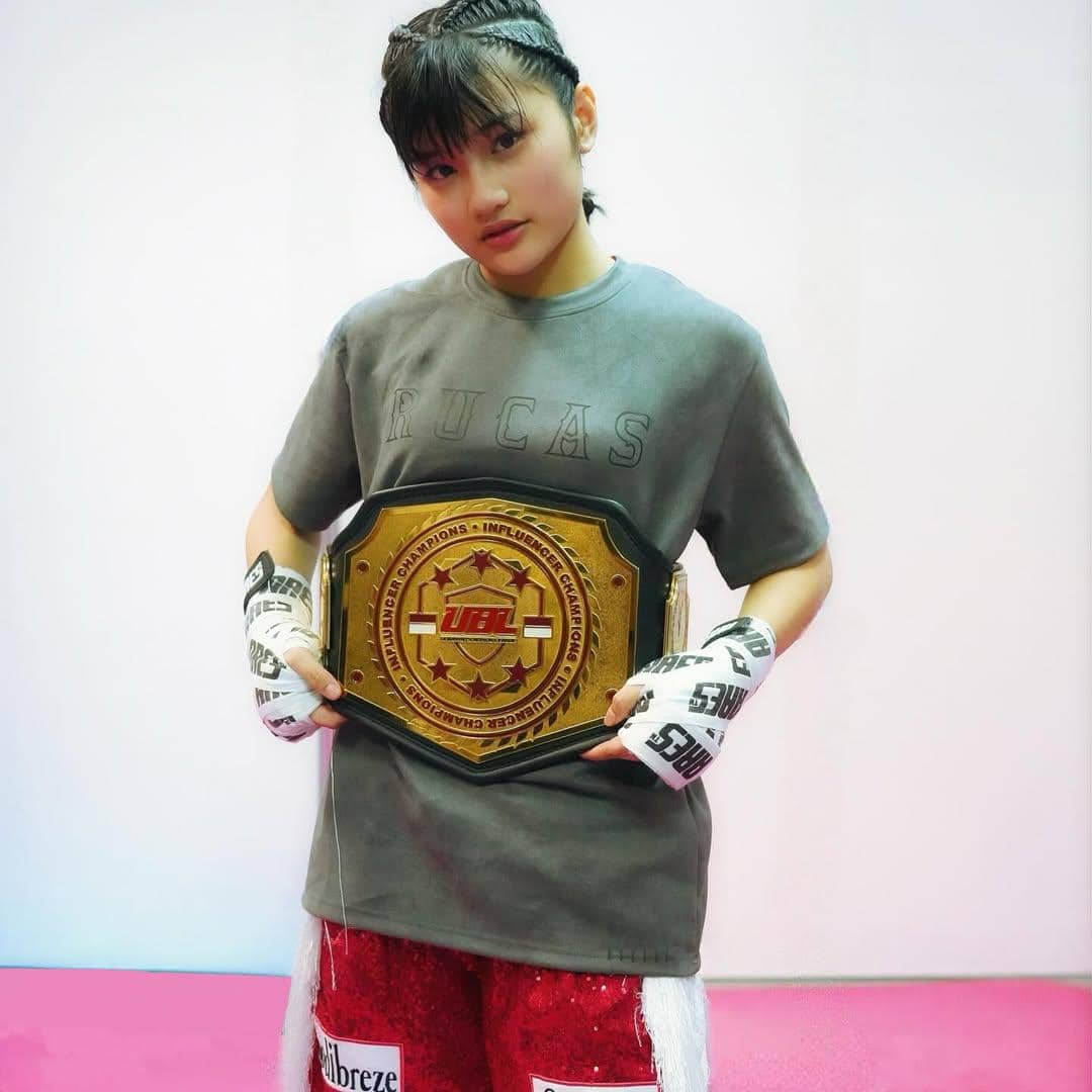 potret Winona Karamoy