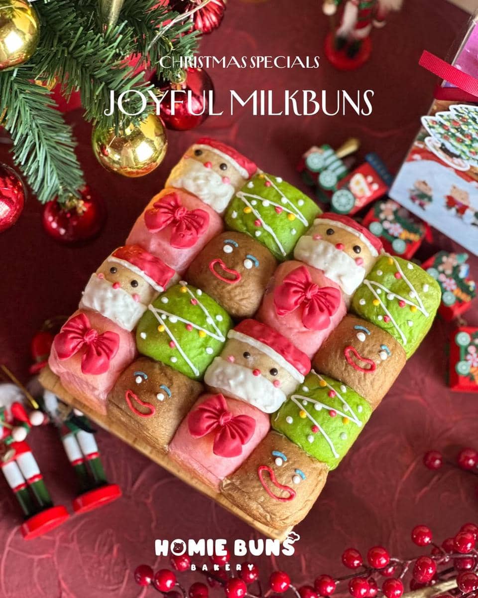 salah satu sajian hampers dari Homie Buns (instagram.com/homiebuns)