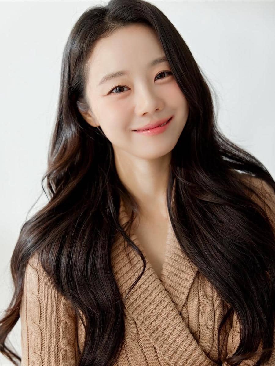 Lee Si Won