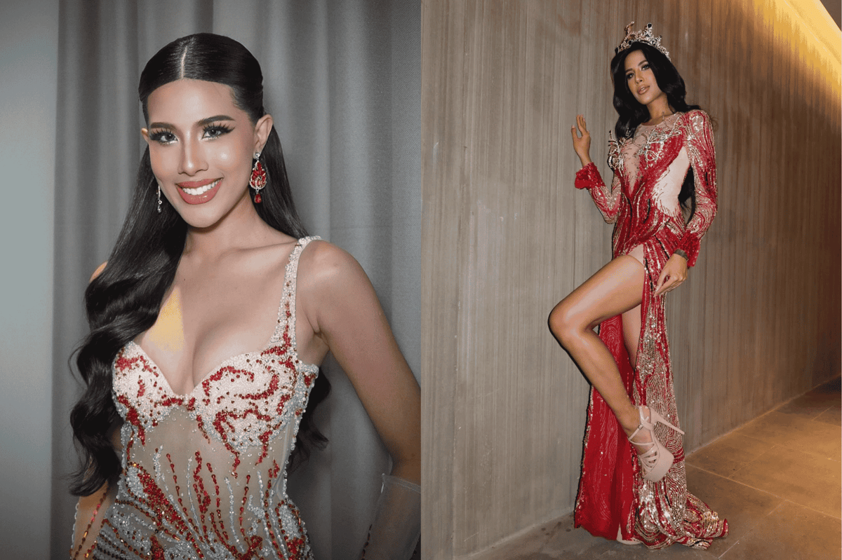 Potret MGI All Stars Malaysia 2026, Melisha Lin