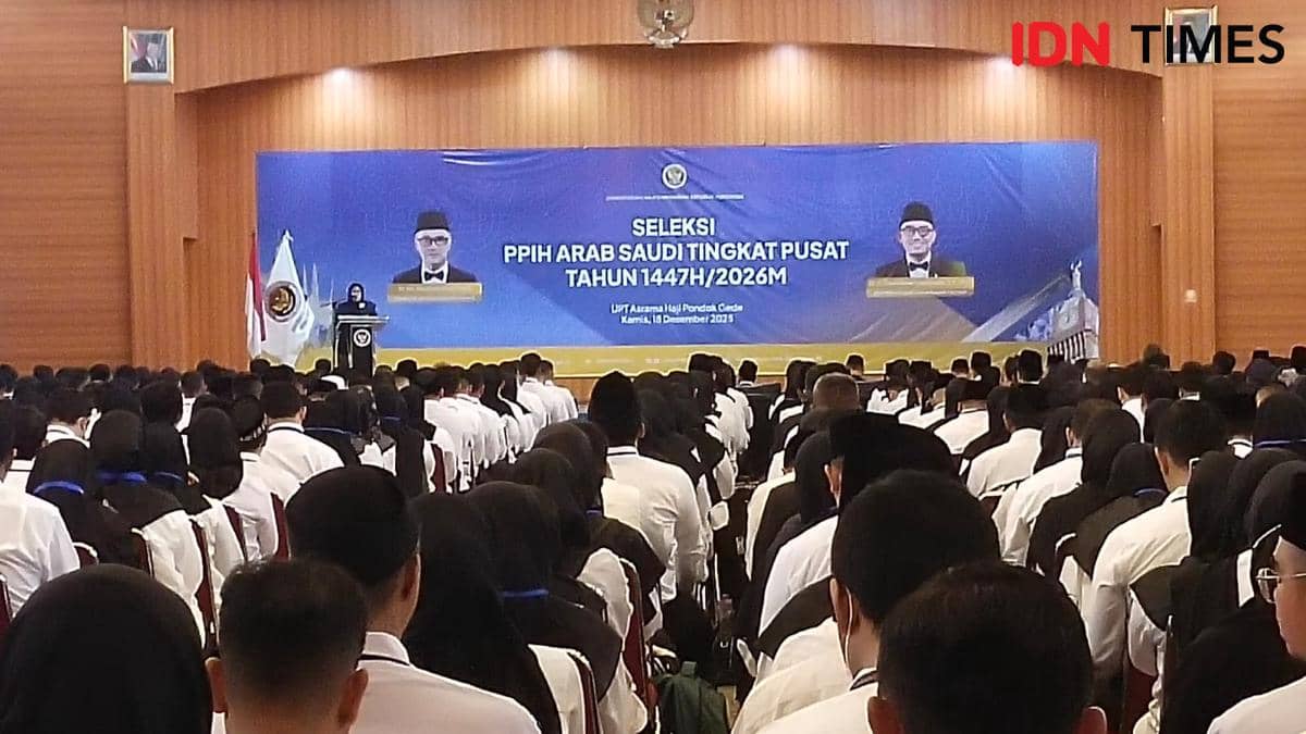 PPIH 2026, petugas haji