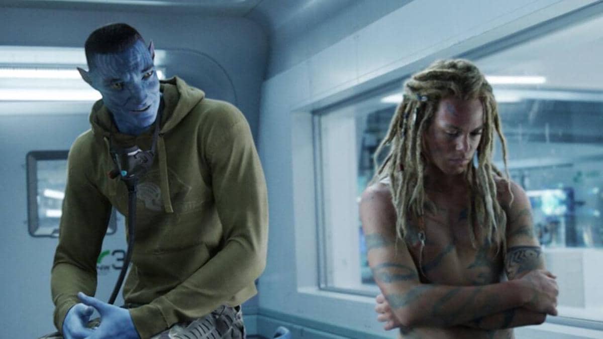 James Cameron takut karakter manusia di Pandora terlihat aneh.jpeg