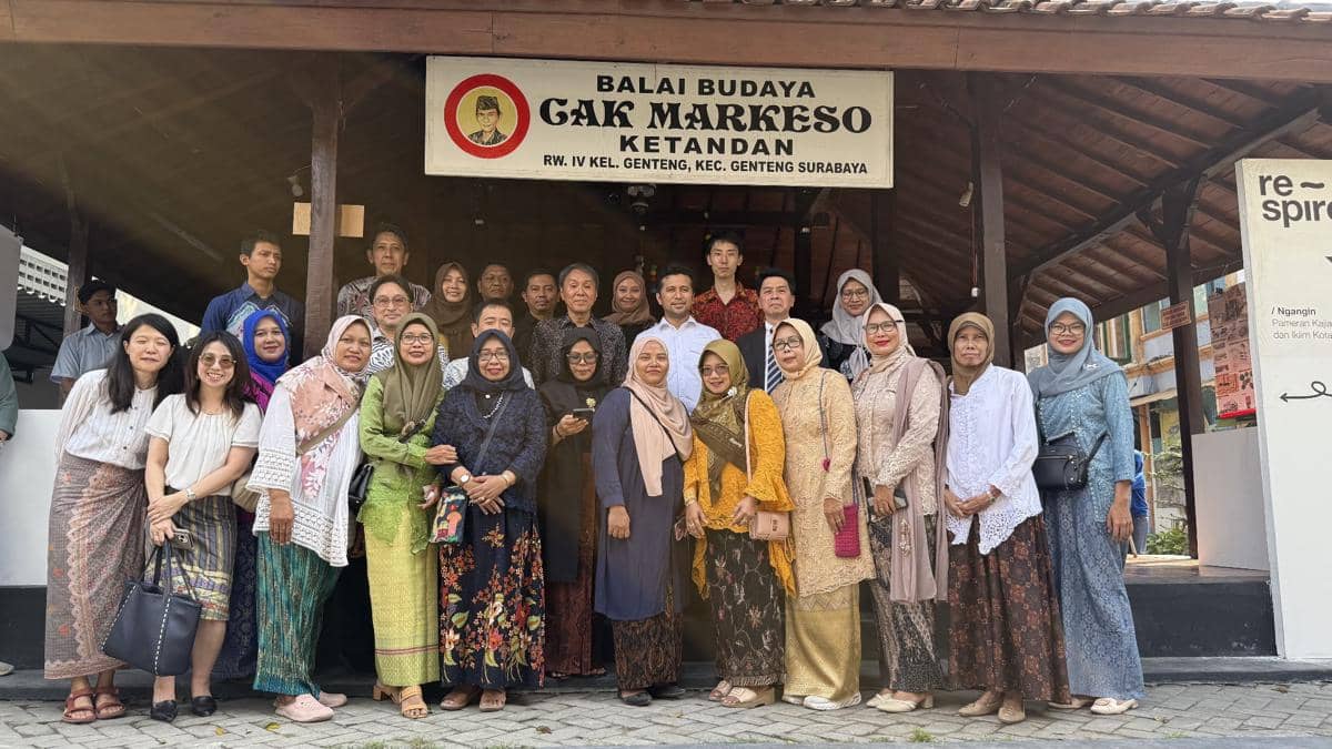 DAIKIN dan Kyoto University Hadirkan Konsep Jepang pada Balai Warga Ketandan Guna Hadapi Cuaca Panas Ekstrem di Surabaya.jpg