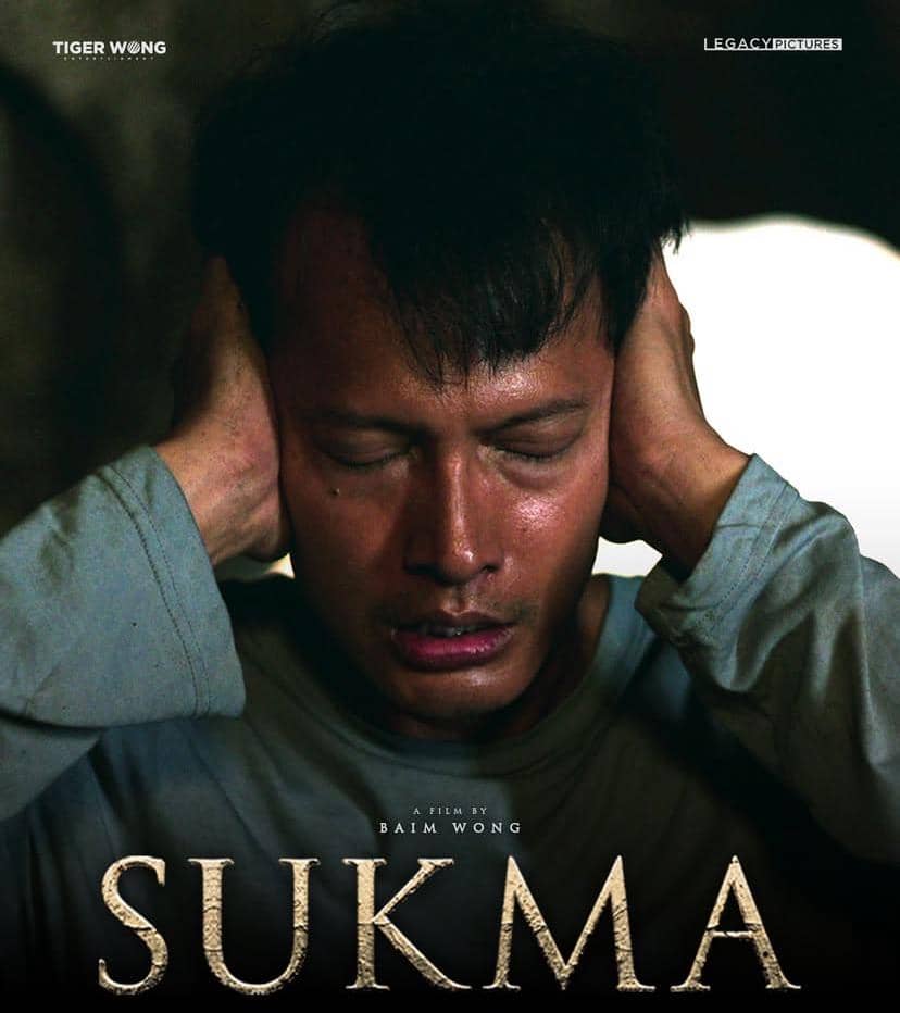 Fedi Nuril di film Sukma