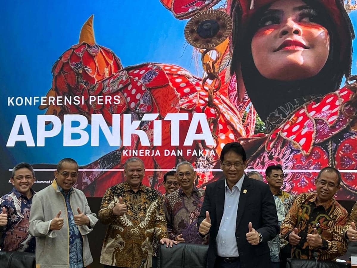 APBN KiTa edisi November