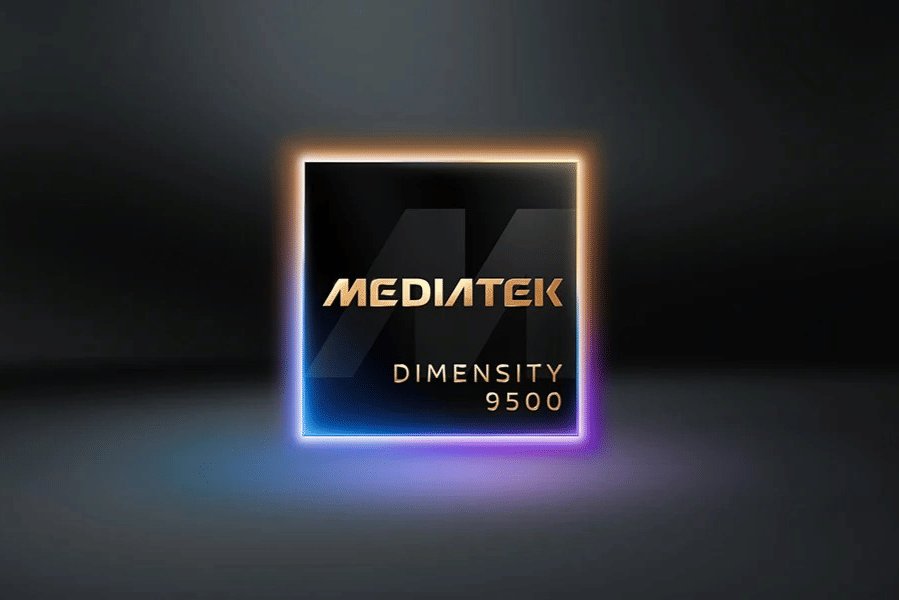 Chipset Terbaik 2025