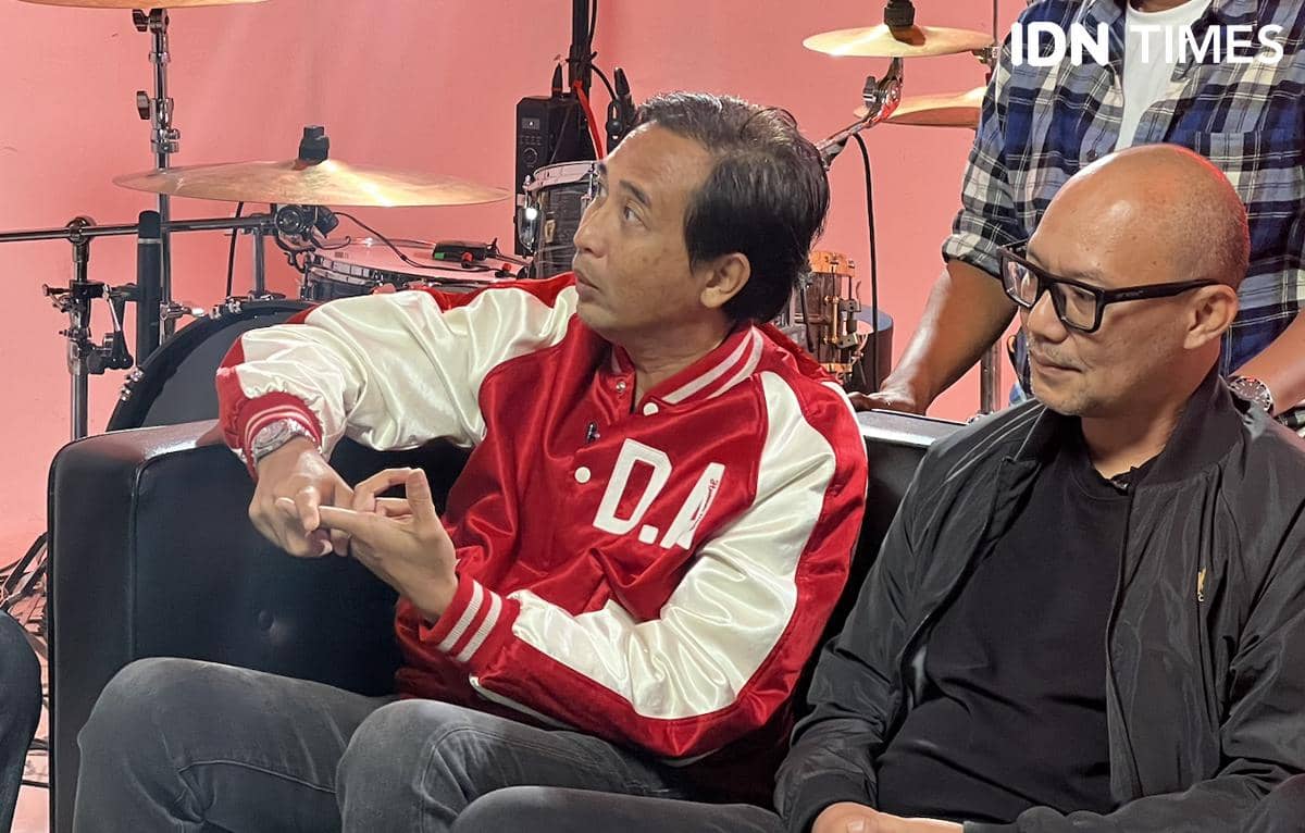 potret Piyu Padi Reborn