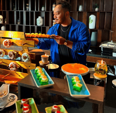 promo all you can eat dan buffet hotel Jakarta