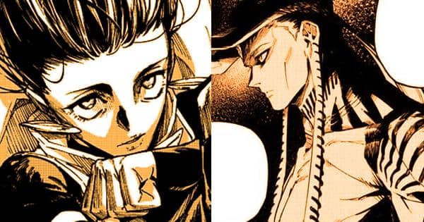 Yuka vs Dabla - Jujutsu Kaisen Modulo)