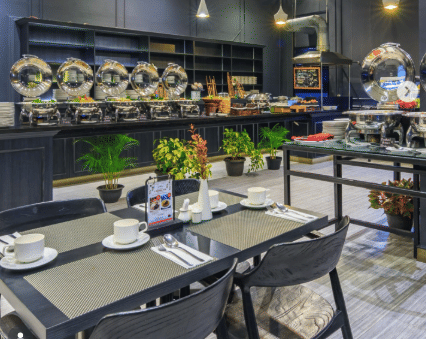 promo all you can eat dan buffet hotel Jakarta