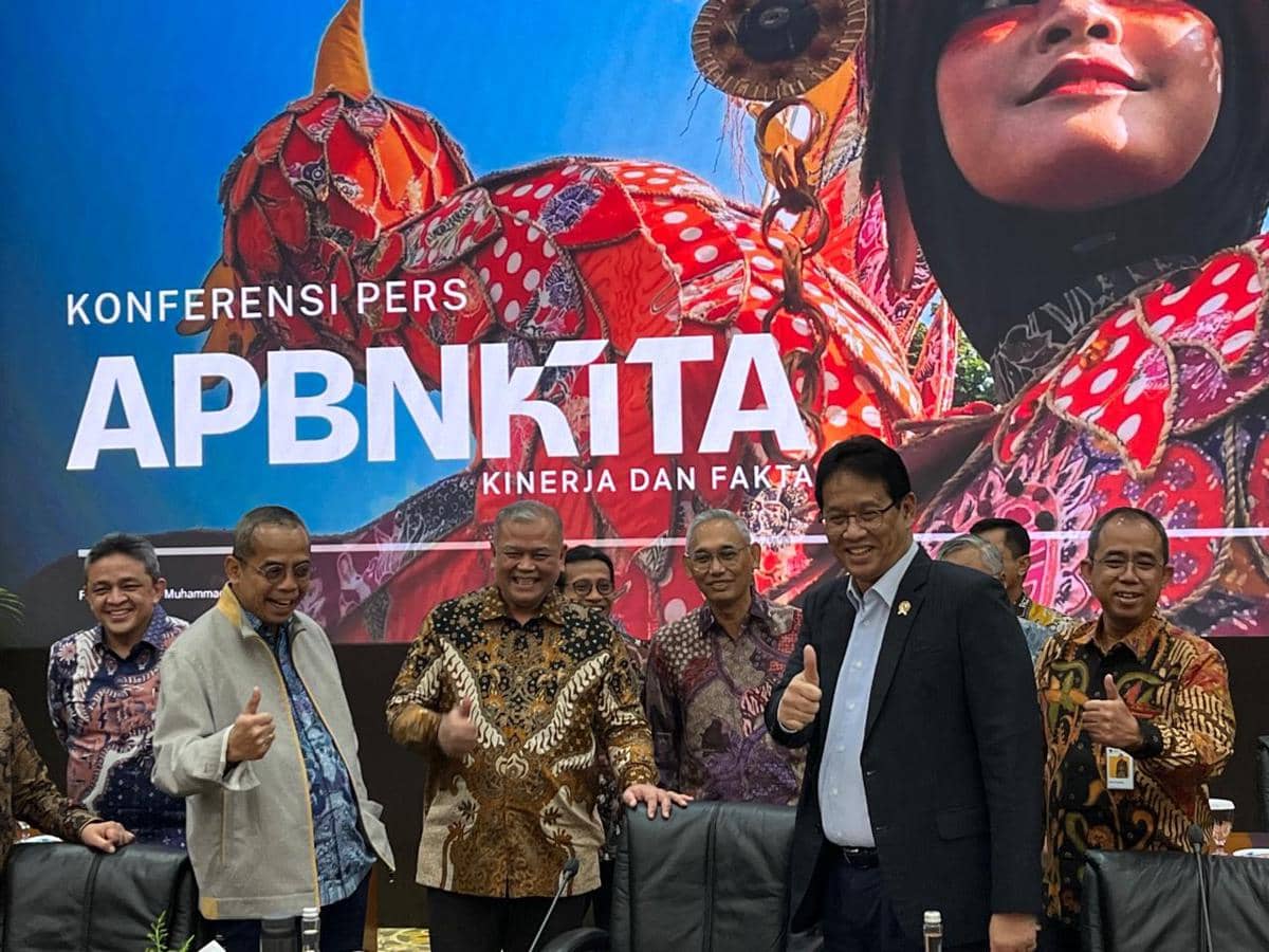 APBN KiTa edisi November