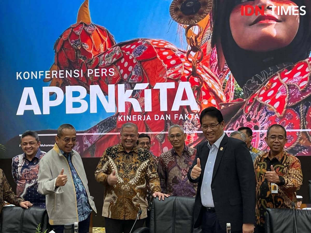 APBN KiTa edisi November