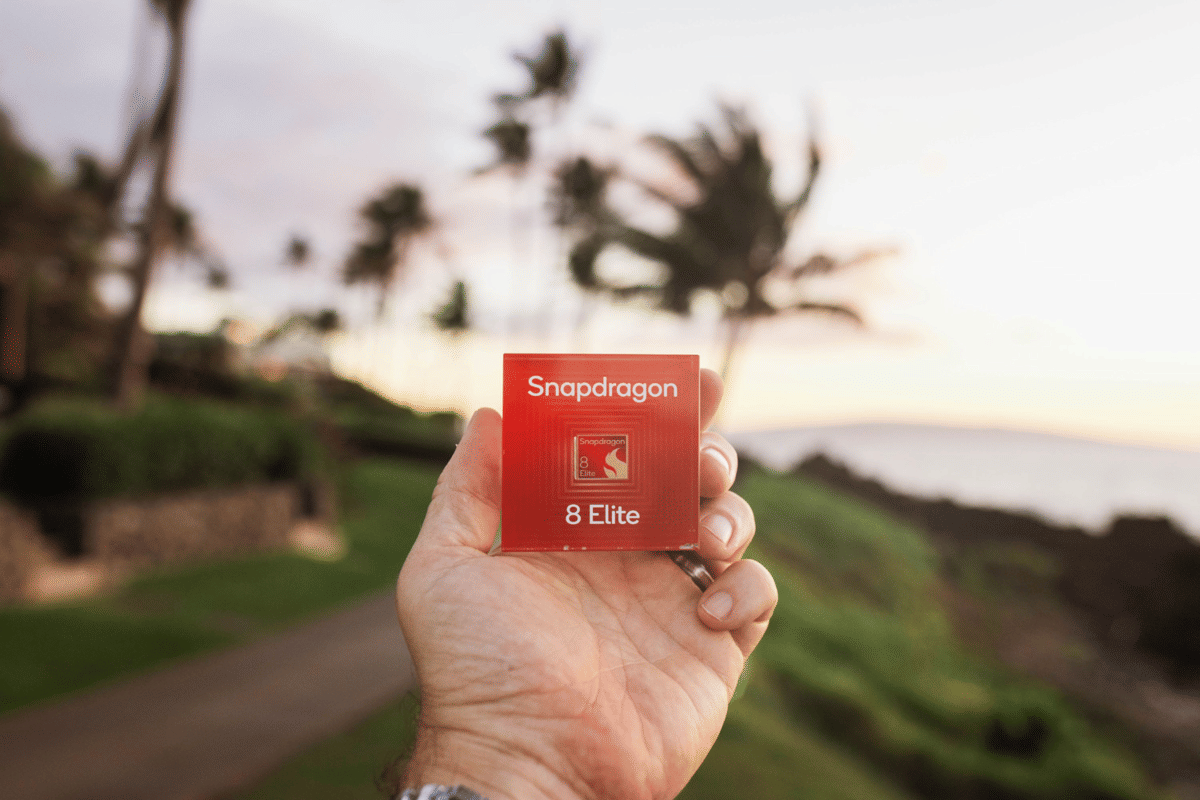 Chipset Terbaik 2025