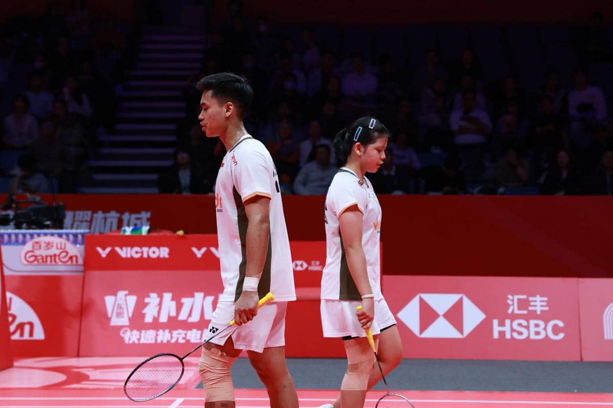 BWF World Tour Finals 2025