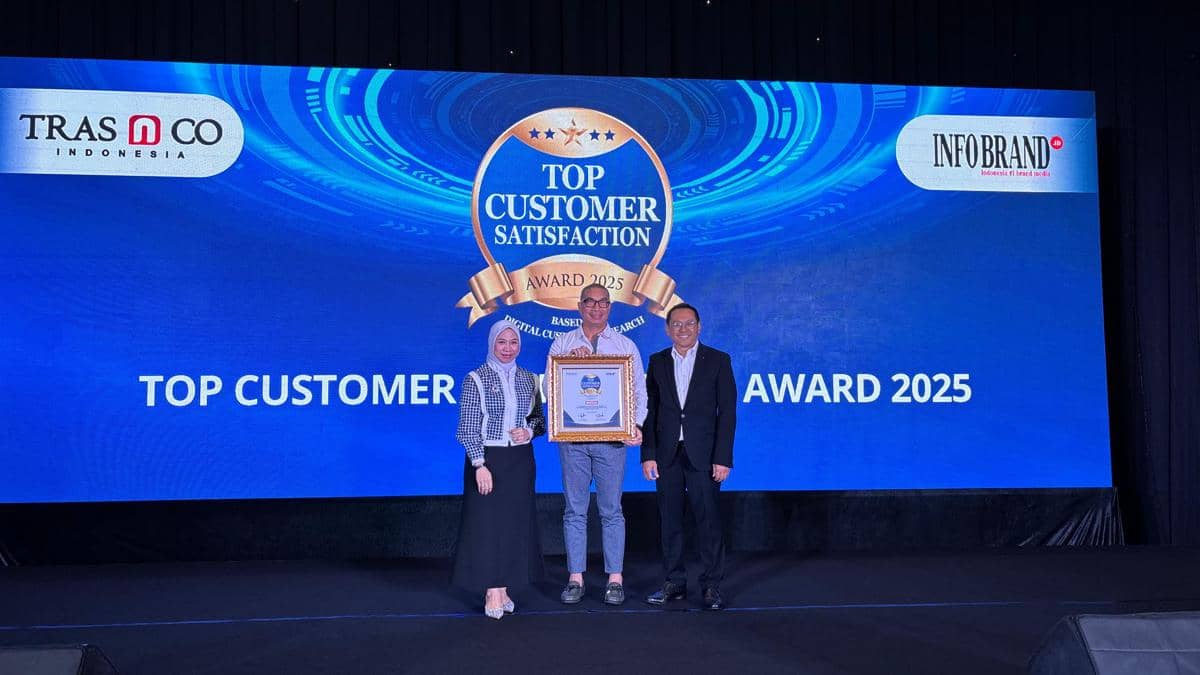 Motul Perkuat Kepercayaan Konsumen Lewat Penghargaan Digital