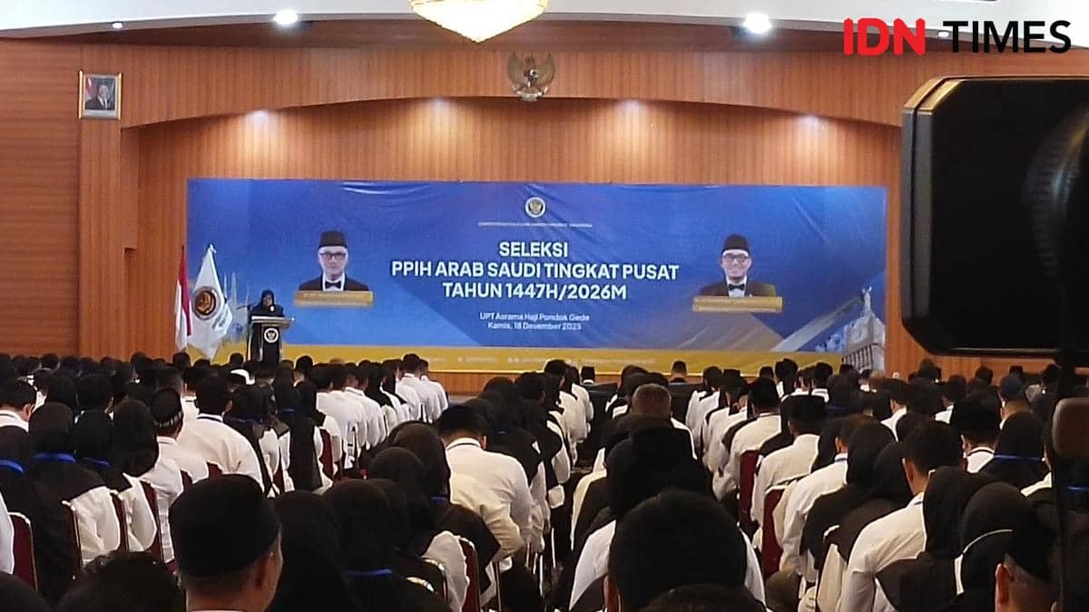 PPIH 2026, petugas haji