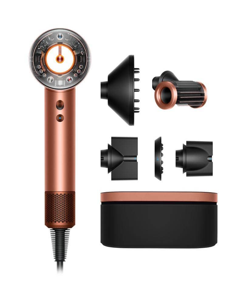 Dyson - Supersonic Nural 