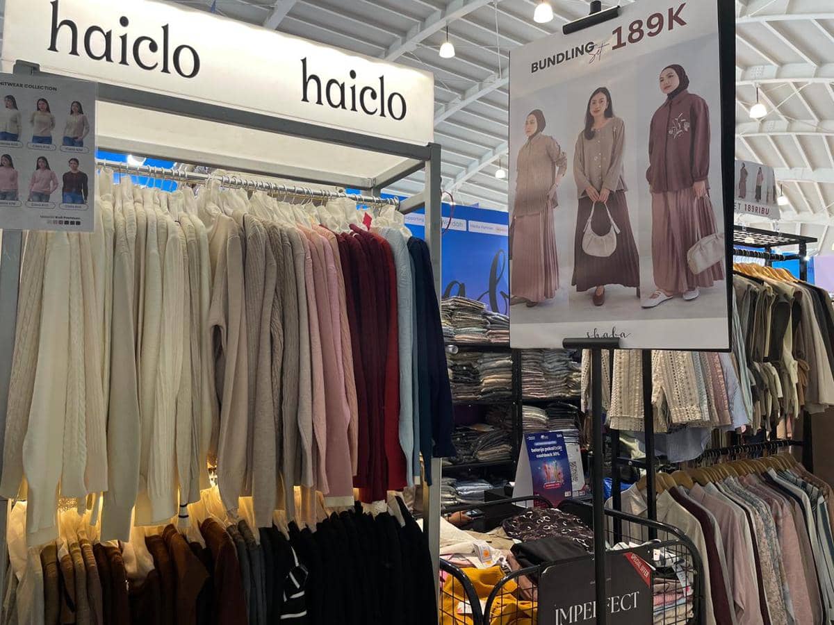 GlamLocal x balé by BTN