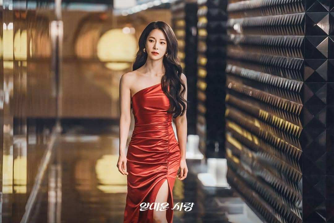 still cut drama Nice to Not Meet You