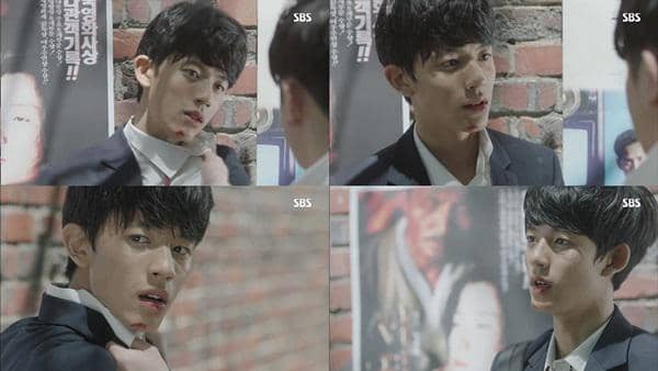 cuplikan drama The Doctors 