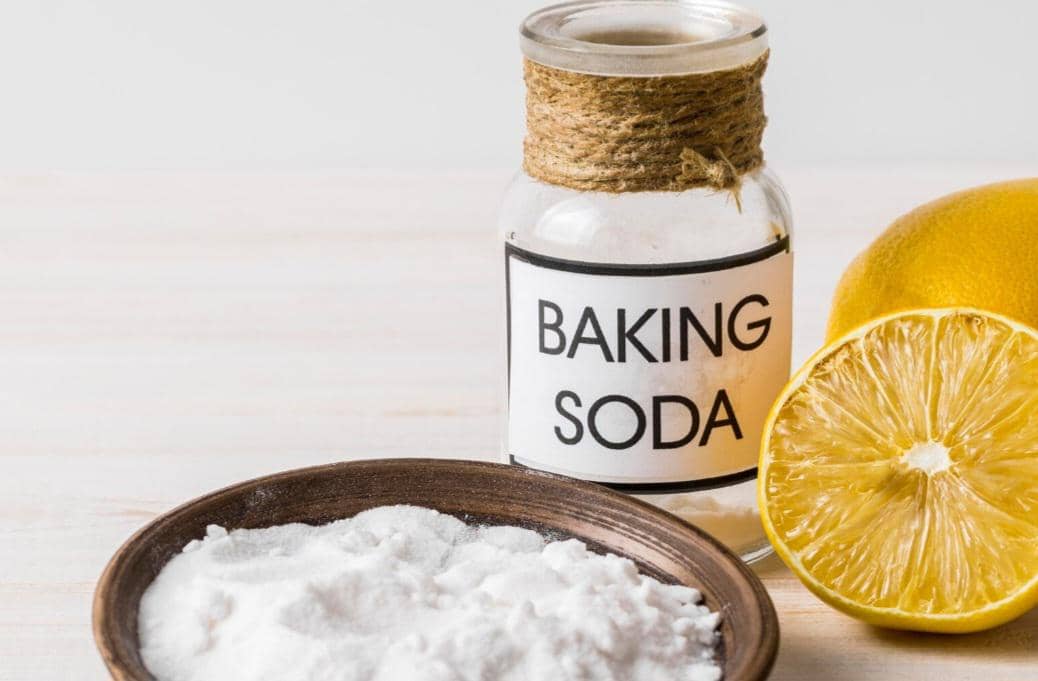 ilustrasi baking soda