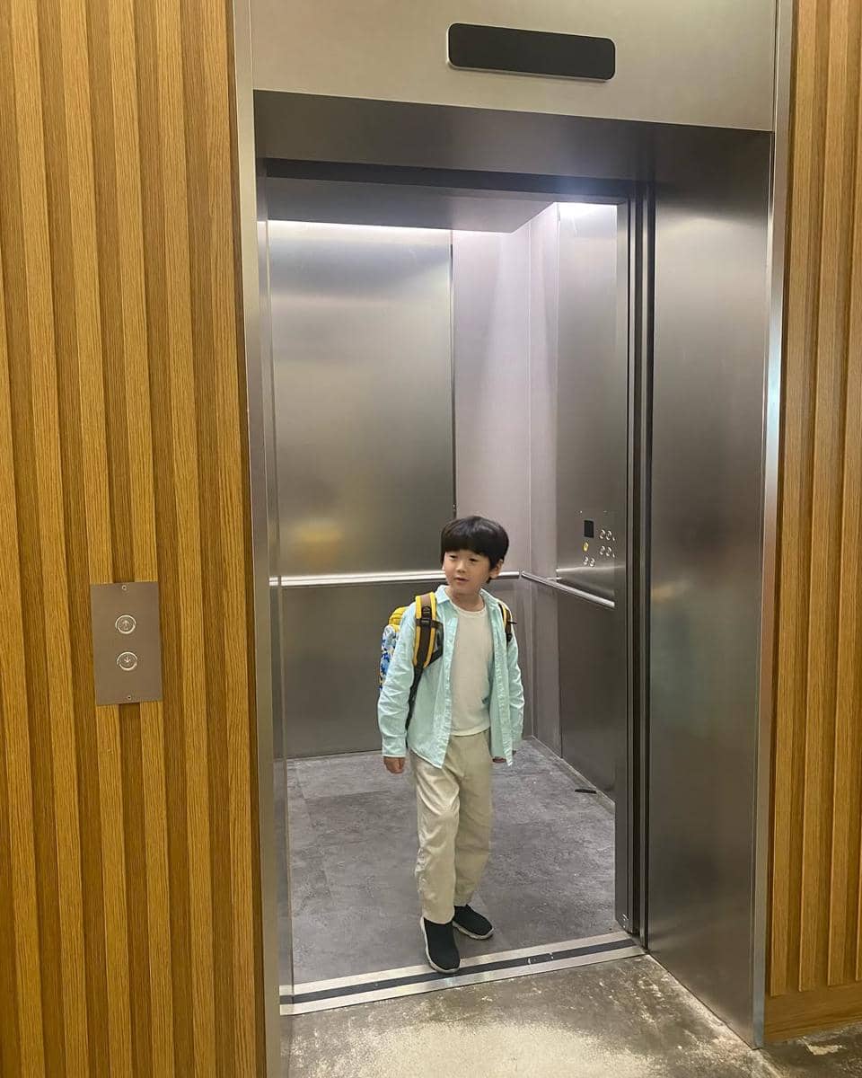 Kwon Eun Seong di balik layar drama Love Scout