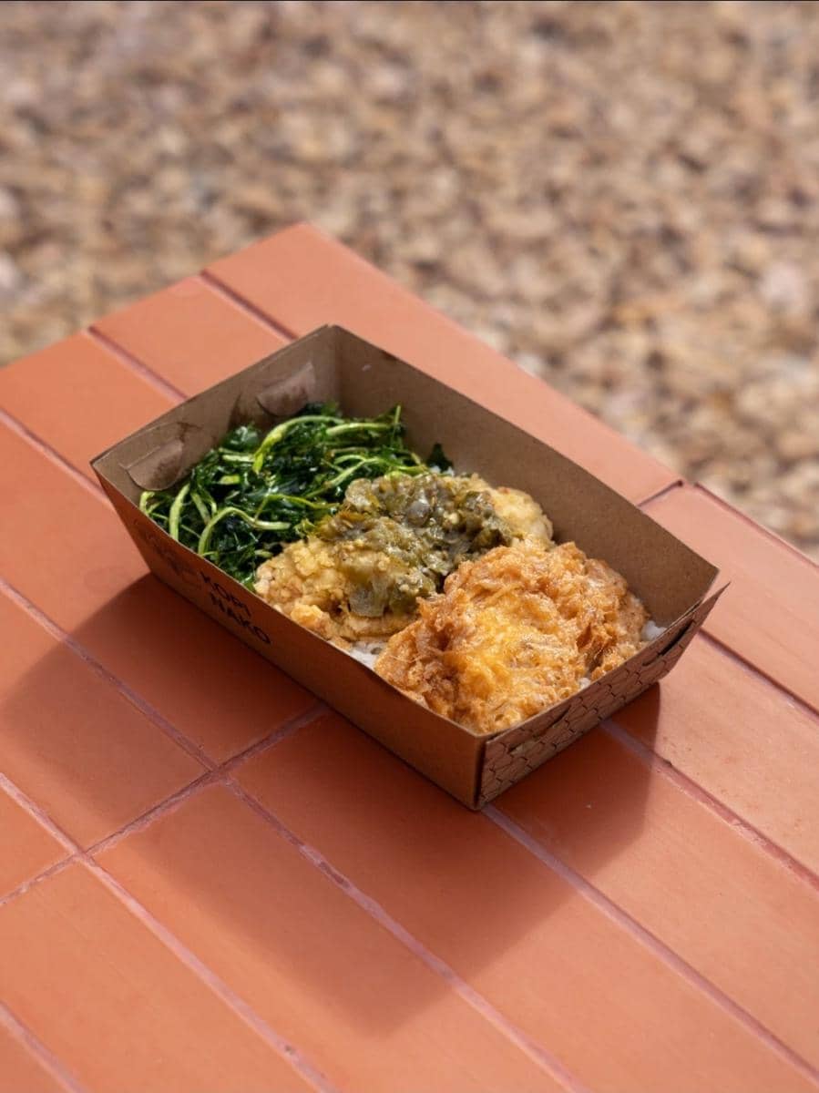 Ilustrasi harga dan menu kopi nako jogja