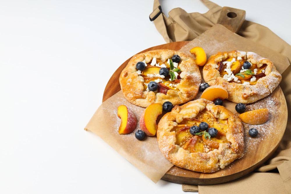 ilustrasi fruit cake